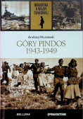 Góry Pindos 1943 do 1949