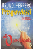 Przypowieści i opowiadania