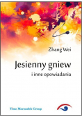 Jesienny gniew i inne opowiadania