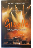 Giselle. Prawdziwie oddany