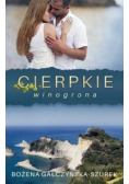 Cierpkie winogrona