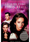 Dziewczyny z Hex Hall Diable szkło