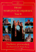 Świat maryjnych objawień Tom II