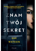 Znam twój sekret
