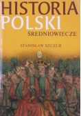Historia Polski Średniowiecze