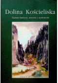 Dolina Kościeliska