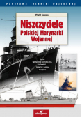 Niszczyciele Polskiej Marynarki Wojennej