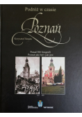 Podróż w czasie Poznań