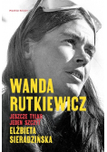 Wanda Rutkiewicz Jeszcze tylko jeden szczyt