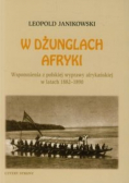 W dżunglach Afryki