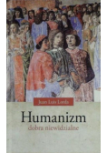 Humanizm