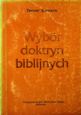 Wybór doktryn biblijnych