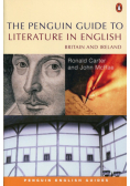 The Penguin Guide to Literature in English