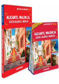Przewodnik Alicante Walencja Costa Blanca i Murcja