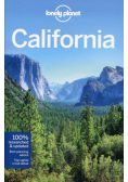 Lonely Planet California