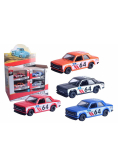 Auto sportowe metalowe MIX