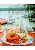 Dziedzictwo kulinarne  warmia mazury powiśle