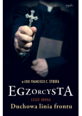 Egzorcysta Część 2 Duchowa linia frontu