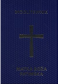 Modlitewnik Matka Boża Fatimska