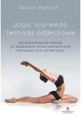 Joga ajurweda techniki oddechowe