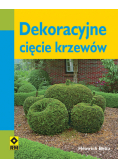 Dekoracyjne cięcie krzewów