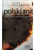 Kosinowa Tatiana - Polski mit