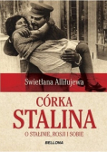 Córka Stalina O Stalinie Rosji i Sobie