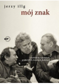 Mój znak