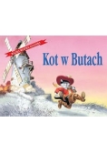 Kot w butach