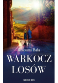 Warkocz losów
