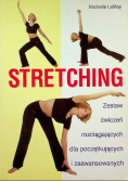 Stretching Zestaw ćwiczeń rozciągających