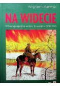 Na widecie II Rzeczpospolita wobec Sowietów 1918 - 1943