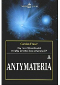 Antymateria