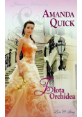 Romans Historyczny Złota Orchidea