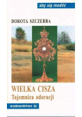 Wielka cisza