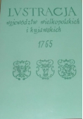 Lustracja województw wielkopolskich i kujawskich 1765