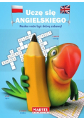 Uczę się angielskiego