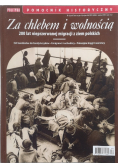 Polityka Pomocnik historyczny nr 4 / 18 Za chlebem i wolnością