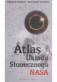 Atlas Układu Słonecznego NASA