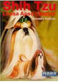 Shih Tzu Lhasa Apso