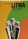 Litwa współczesna