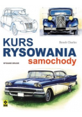 Kurs rysowania Samochody