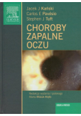 Choroby zapalne oczu