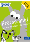 Pracowanki