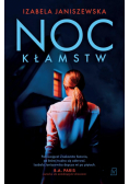Noc kłamstw