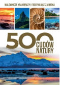 500 cudów natury
