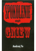 Spokolenie czyli gniew