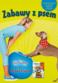 Zabawy z psem