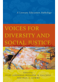 Voices for Diversity and Social Justice