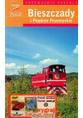 Bieszczady i Pogórze Przemyskie Pascal